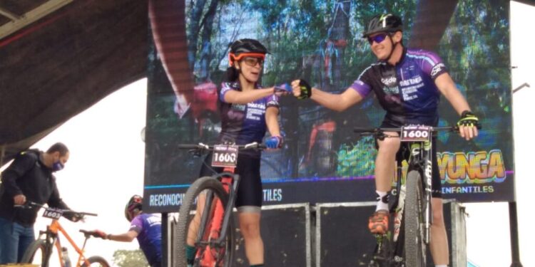 El Trasyungas reactivó el turismo y el comercio en San Pedro de Jujuy