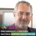Gustavo Bouhid encabeza la lista a Diputados Nacionales por el Frente Cambia Jujuy