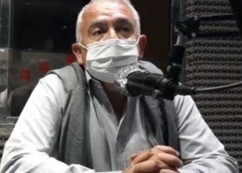 ENTREVISTA A JULIO BRAVO: UNA INFANCIA MARCADA POR EL DEPORTE Y LA POLÍTICA