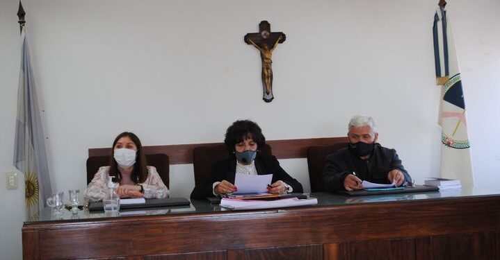 15 AÑOS DE PRISIÓN POR ABUSAR DE SU HIJA Y OTRO NIÑO