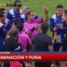 Boca Juniors eliminado de la Copa Libertadores