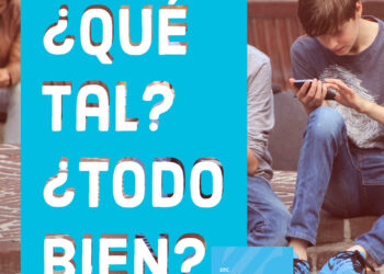 «No estamos solos»: el mensaje de una joven en recuperación de consumo problemátco de sustancias