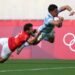 MEDALLA DE BRONCE PARA LOS PUMAS EN LOS JUEGOS OLÍMPICOS DE TOKIO