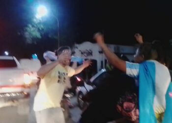 Argentina es vivir el fútbol en familia