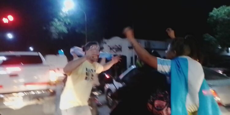 Argentina es vivir el fútbol en familia