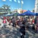 ECONOLOGÍA, IMAGINACIÓN Y EMPREDENDURISMO EN LA FERIA DE ARTESANOS DE SAN PEDRO