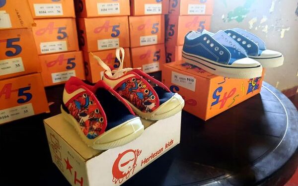 «Calzando Sueños», rompiendo las barreras de desigualdad