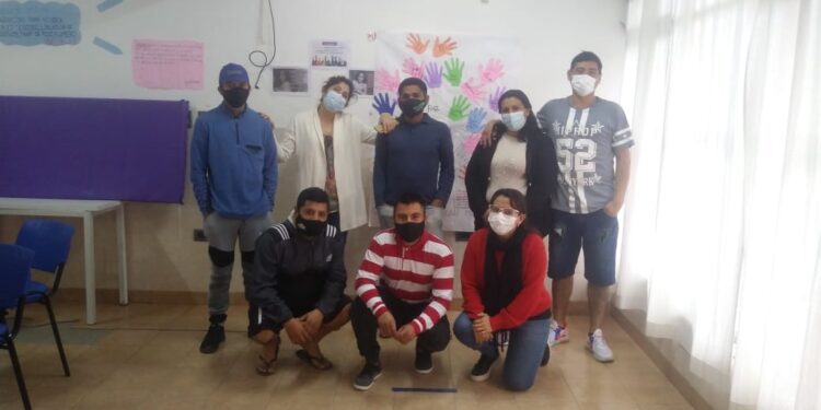 Fisurar el estigma social sobre las adicciones con paciencia y conciencia