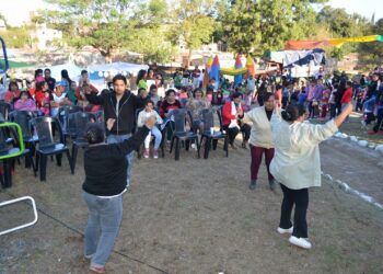 ¿Qué hacemos con los chicos éstas vacaciones de invierno?