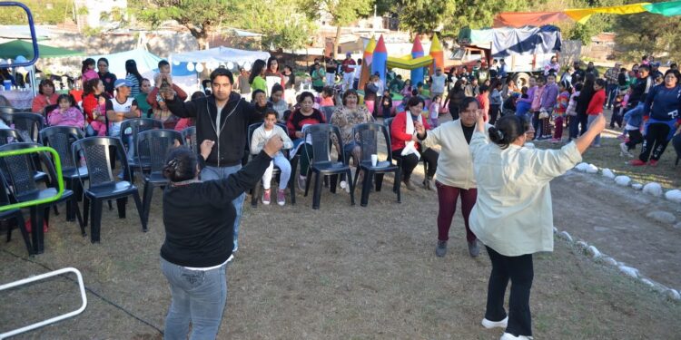 ¿Qué hacemos con los chicos éstas vacaciones de invierno?