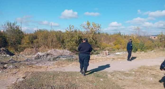 Tras 31 días de búsqueda, Nestor Hugo Velázquez fue hallado muerto