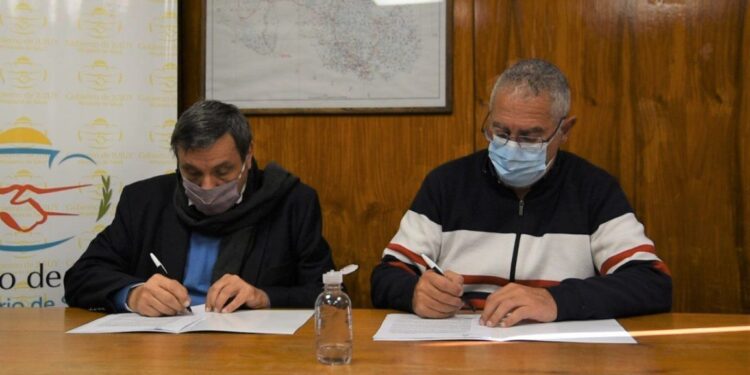 Jujuy tendrá Tecnicatura Universitaria en Agente Sanitario