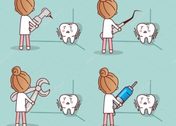 Derribando mitos: “Es importante motivar a los niños a no tenerle miedo al odontólogo”