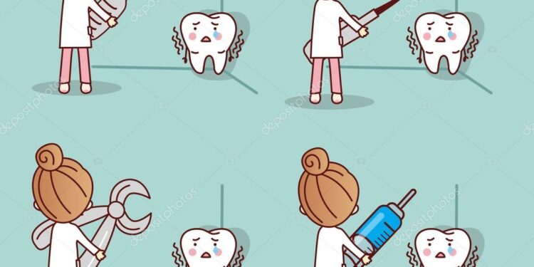 Derribando mitos: “Es importante motivar a los niños a no tenerle miedo al odontólogo”