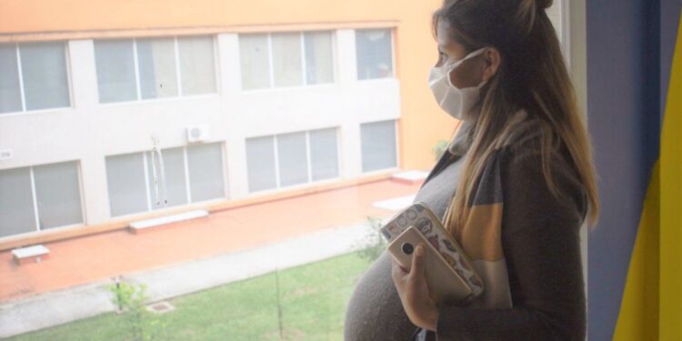 COVID-19. LA VACUNACIÓN A EMBARAZADAS SE RECOMIENDA DESDE LA SEMANA 14 DE GESTACIÓN