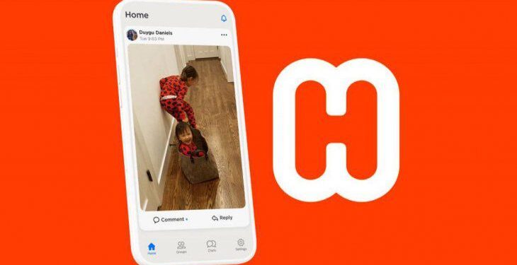 HalloApp: la aplicación de mensajería que quiere destronar a WhatsApp