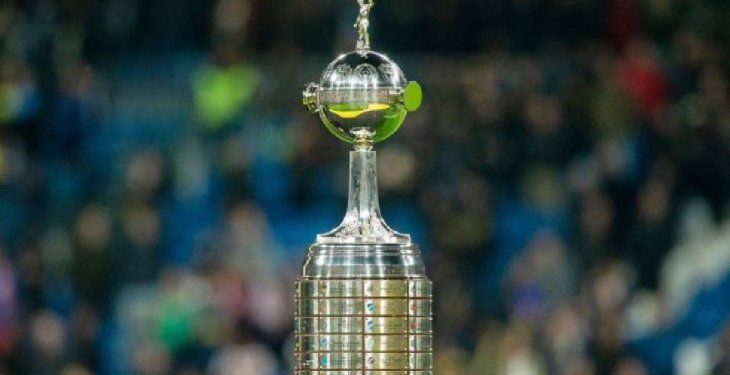 Las Copas Libertadores y Sudamericana ya tienen fecha de definición