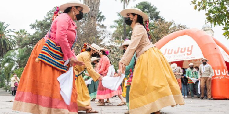 JUJUY LANZÓ SU TEMPORADA TURÍSTICA INVERNAL 2021