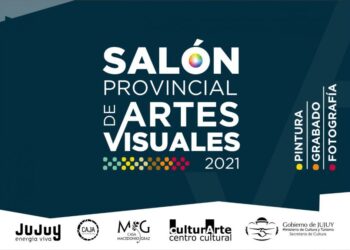 Convocatoria del Salón Provincial de Artes Visuales