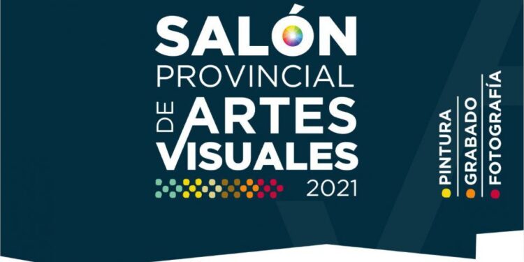 Convocatoria del Salón Provincial de Artes Visuales