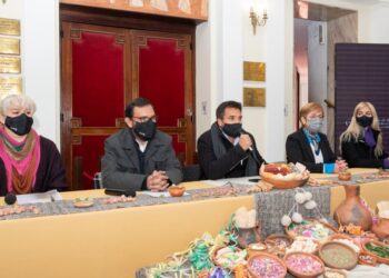 Lanzaron el Agosto Cultural