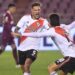 River pasó por encima a Lanús y se prendió en la pelea