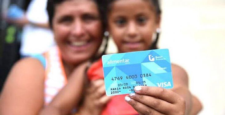 Tarjeta Alimentar de ANSES: cuándo cobro en agosto el bono único de $5.000 y el extra de $12.000