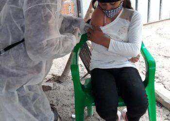 ¿Plan de Vacunación? Te contamos todo lo que tenes que saber