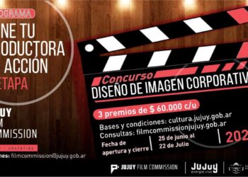 Últimos días para participar de la Segunda etapa de «Pone tu productora en acción»