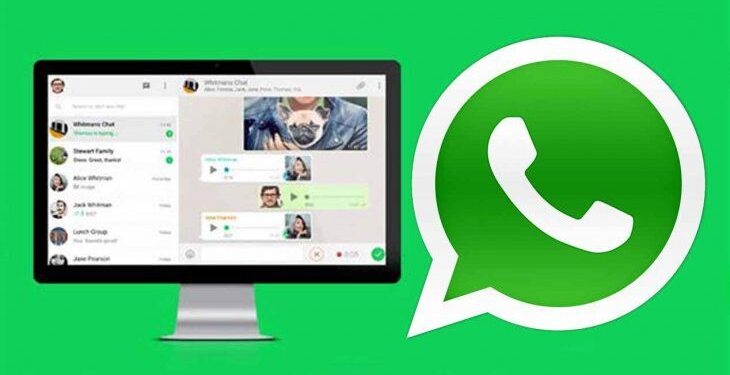 WHATSAPP SE PODRÁ UTILIZAR EN MÚLTIPLES DISPOSITIVOS AUNQUE EL CELULAR ESTÉ APAGADO