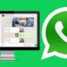 WHATSAPP SE PODRÁ UTILIZAR EN MÚLTIPLES DISPOSITIVOS AUNQUE EL CELULAR ESTÉ APAGADO