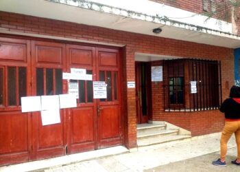 El proceso de trámite de DNI en el Registro Civil de San Pedro