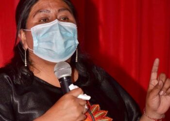 Jujuy es hoy tierra de oportunidades, defendámosla con el voto