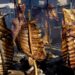 Festival del Asado a la Estaca este domingo en Tierra Brava