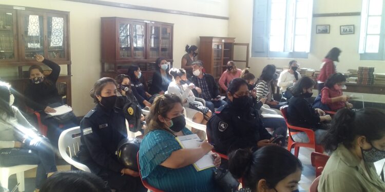 Pensar la masculinidad desterrando concepciones del patriarcado