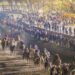Conmemoración cuidada del Éxodo Jujeño con «hornitos barriales”