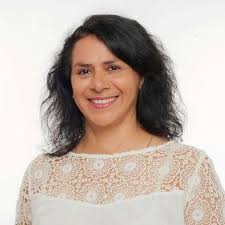 Lourdes Navarro: en el caso de la vacunación lo que se busca es el bien colectivo