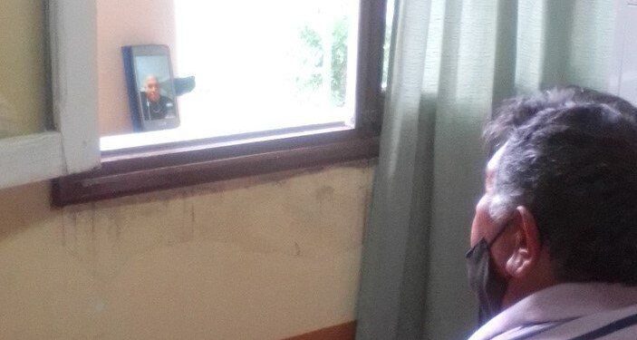 Inicia este martes la atención de teleenfermería