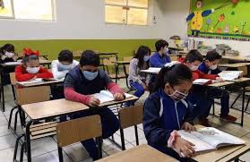 En Jujuy planifican un regreso a clases progresivo