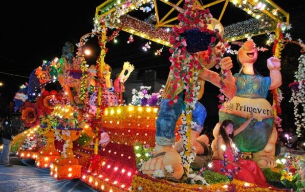 La Fiesta de los Estudiantes no será un evento masivo