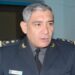 Como medida de prevención personal policial solicita  carnet de vacunación en la vía pública