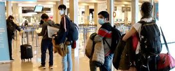 Se dispuso por decreto que quienes viajen por motivos comerciales o laborales no hagan cuarentena