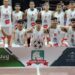 Atlético San Pedro es semi finalista en la Copa Jujuy