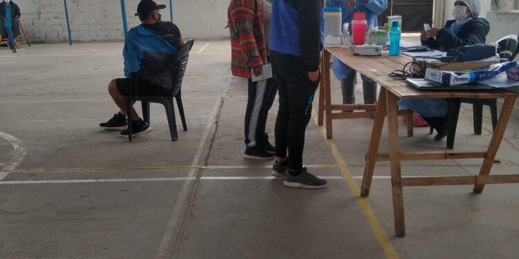 Despejamos el miedo de la vacunación combinada