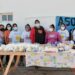 Visita a la Asociación «Por Una Sonrisa» de San Pedro