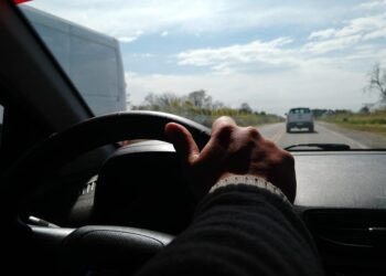 «Trabajar en las rutas es vivir con miedo»