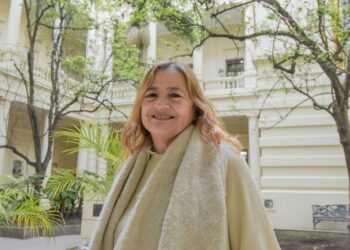 Primer «Jujuy EcoFashion» en la explanada de la Vieja Estación