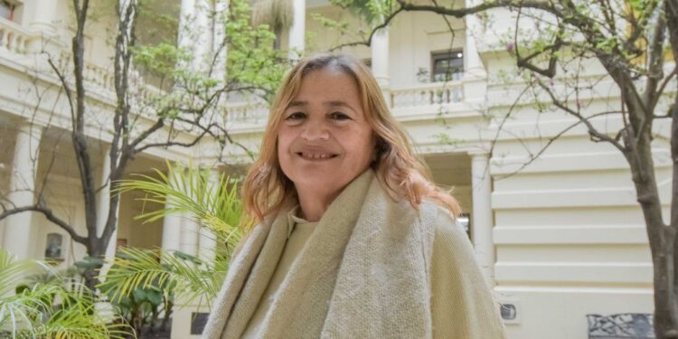 Primer «Jujuy EcoFashion» en la explanada de la Vieja Estación