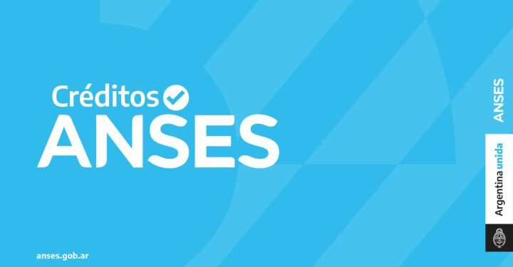 Nuevos préstamos para SUAF y AUH ANSeS y Banco Nación: cómo acceder al crédito de hasta $300.000