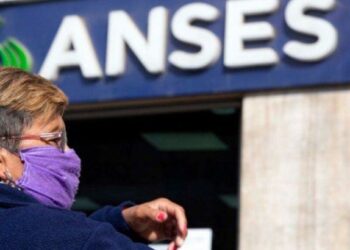 ANSES anticipa dos pagos en septiembre